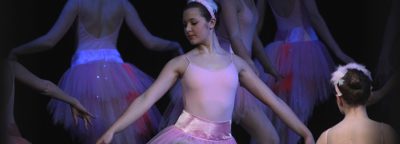 Turning point deals ballet shop