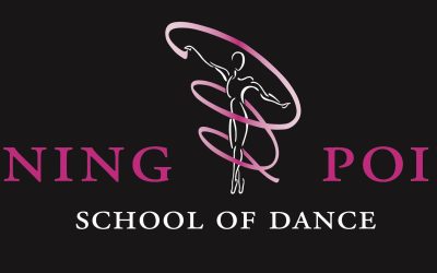 Turning Pointe logo strip